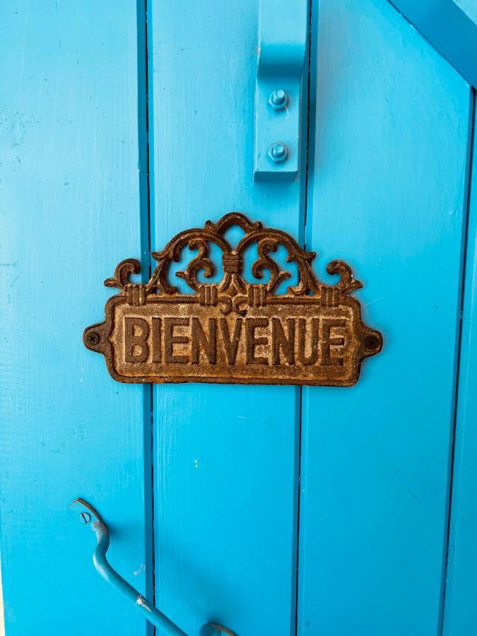 Auberge Du Lion D'Or Lanzac Kültér fotó