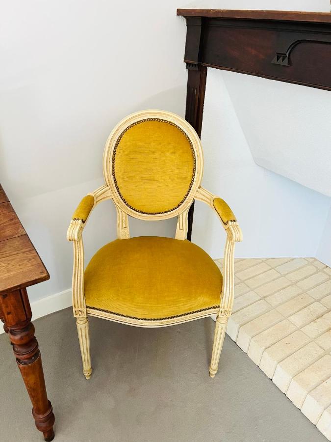 Auberge Du Lion D'Or Lanzac Kültér fotó