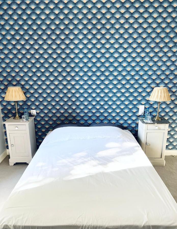 Auberge Du Lion D'Or Lanzac Kültér fotó