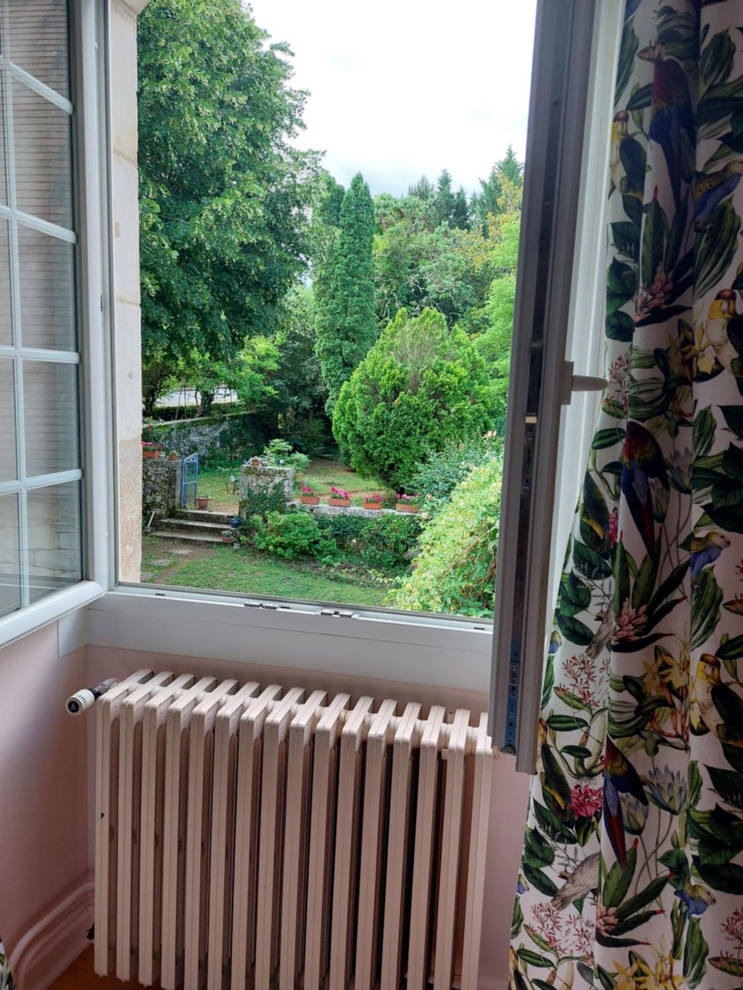 Auberge Du Lion D'Or Lanzac Kültér fotó